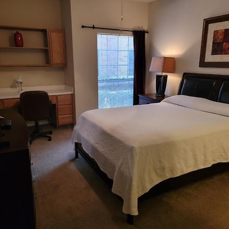The Reside Fully Furnished Condos - Medical Stays Welcome Houston Extérieur photo