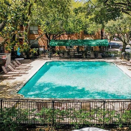 The Reside Fully Furnished Condos - Medical Stays Welcome Houston Extérieur photo
