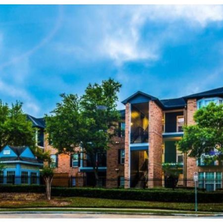 The Reside Fully Furnished Condos - Medical Stays Welcome Houston Extérieur photo