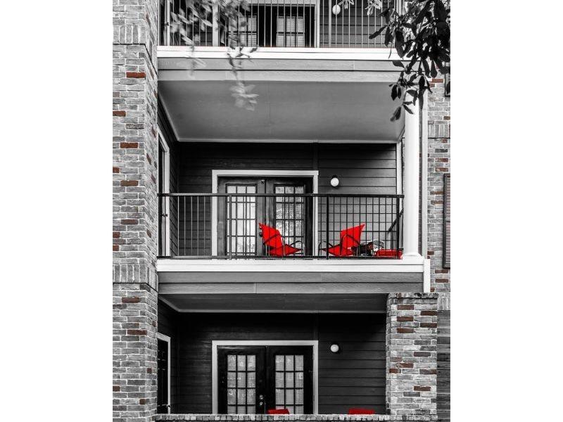 The Reside Fully Furnished Condos - Medical Stays Welcome Houston Extérieur photo