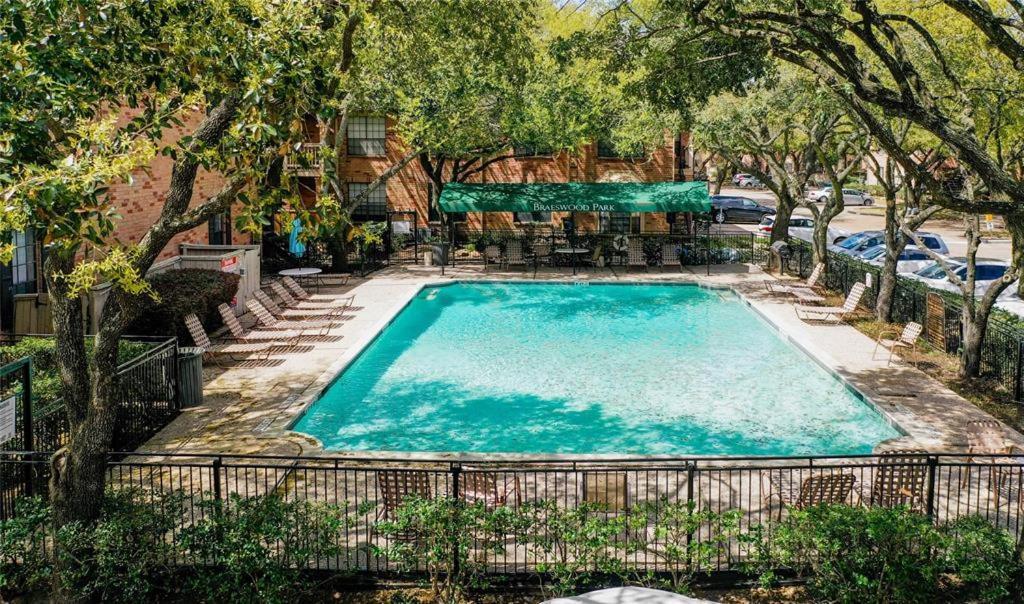 The Reside Fully Furnished Condos - Medical Stays Welcome Houston Extérieur photo