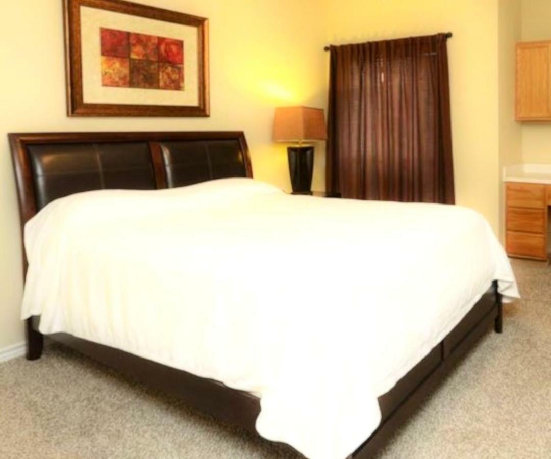 The Reside Fully Furnished Condos - Medical Stays Welcome Houston Extérieur photo