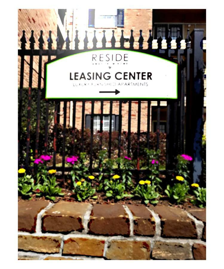 The Reside Fully Furnished Condos - Medical Stays Welcome Houston Extérieur photo