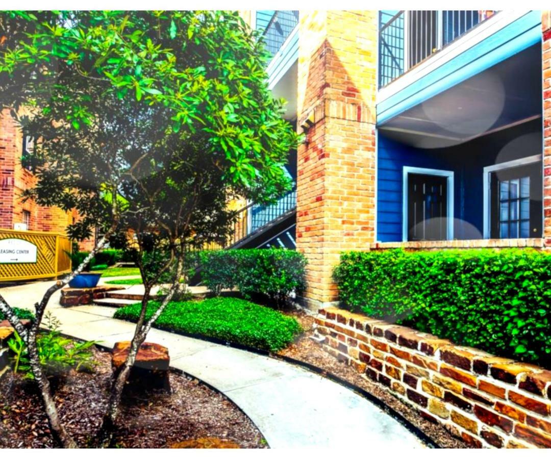 The Reside Fully Furnished Condos - Medical Stays Welcome Houston Extérieur photo