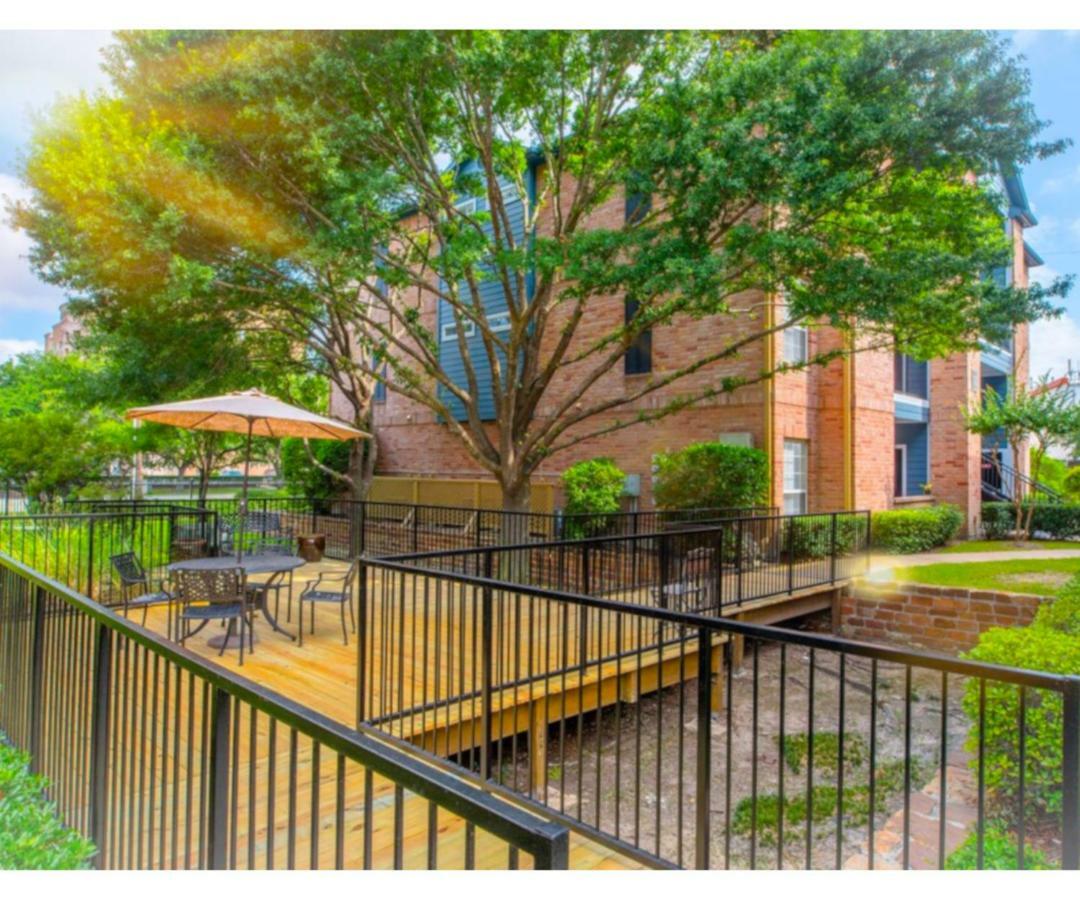 The Reside Fully Furnished Condos - Medical Stays Welcome Houston Extérieur photo