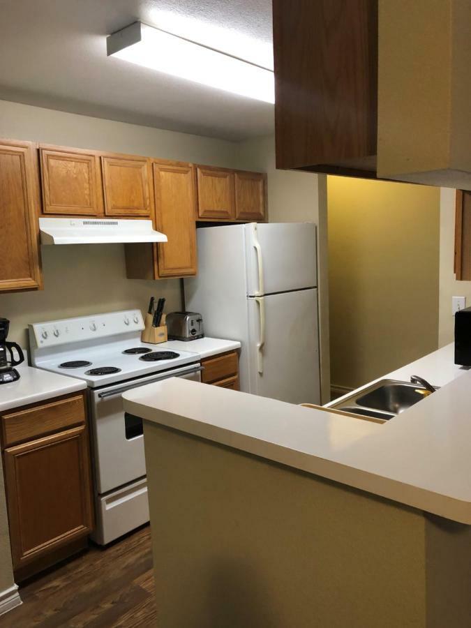The Reside Fully Furnished Condos - Medical Stays Welcome Houston Extérieur photo