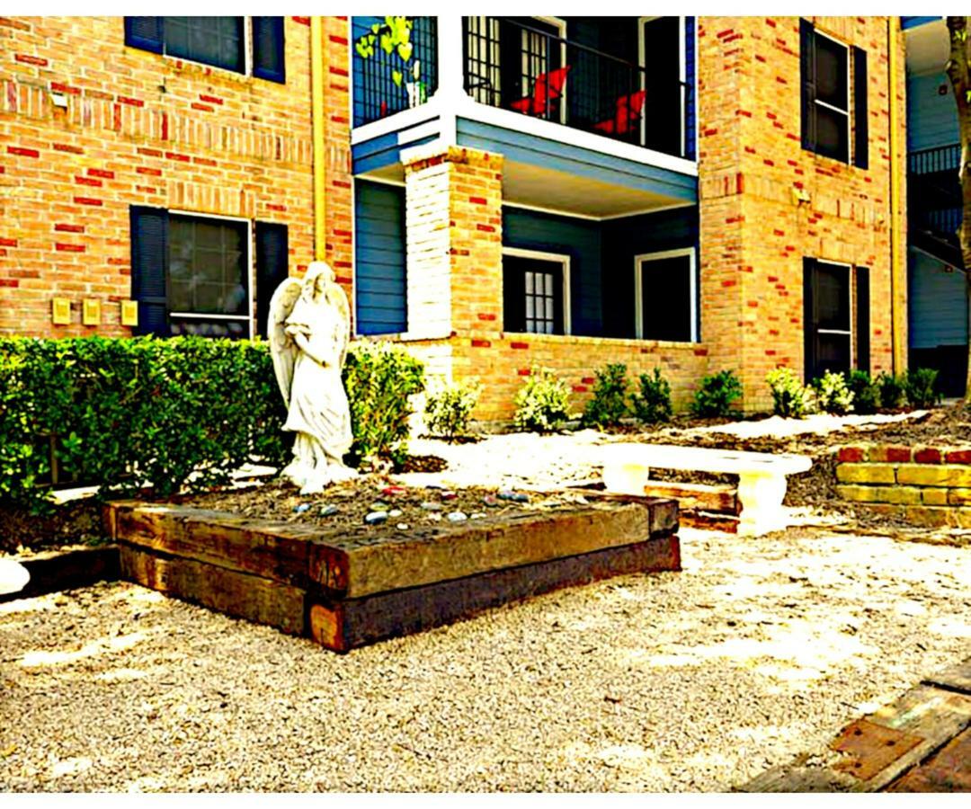 The Reside Fully Furnished Condos - Medical Stays Welcome Houston Extérieur photo