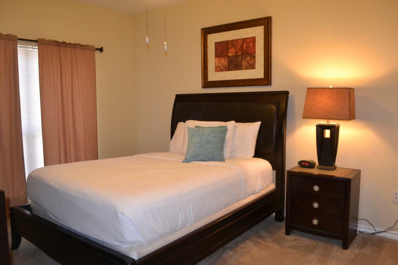 The Reside Fully Furnished Condos - Medical Stays Welcome Houston Extérieur photo