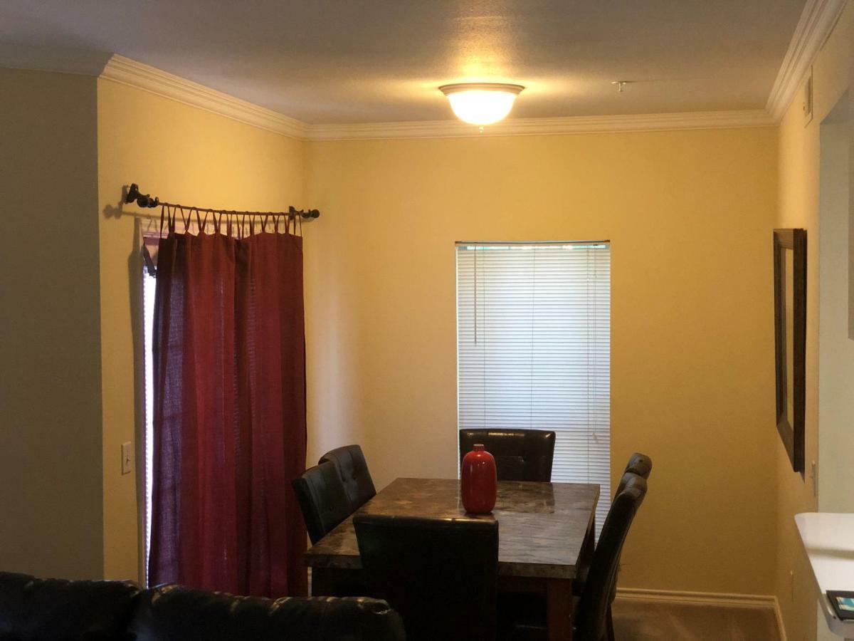 The Reside Fully Furnished Condos - Medical Stays Welcome Houston Extérieur photo