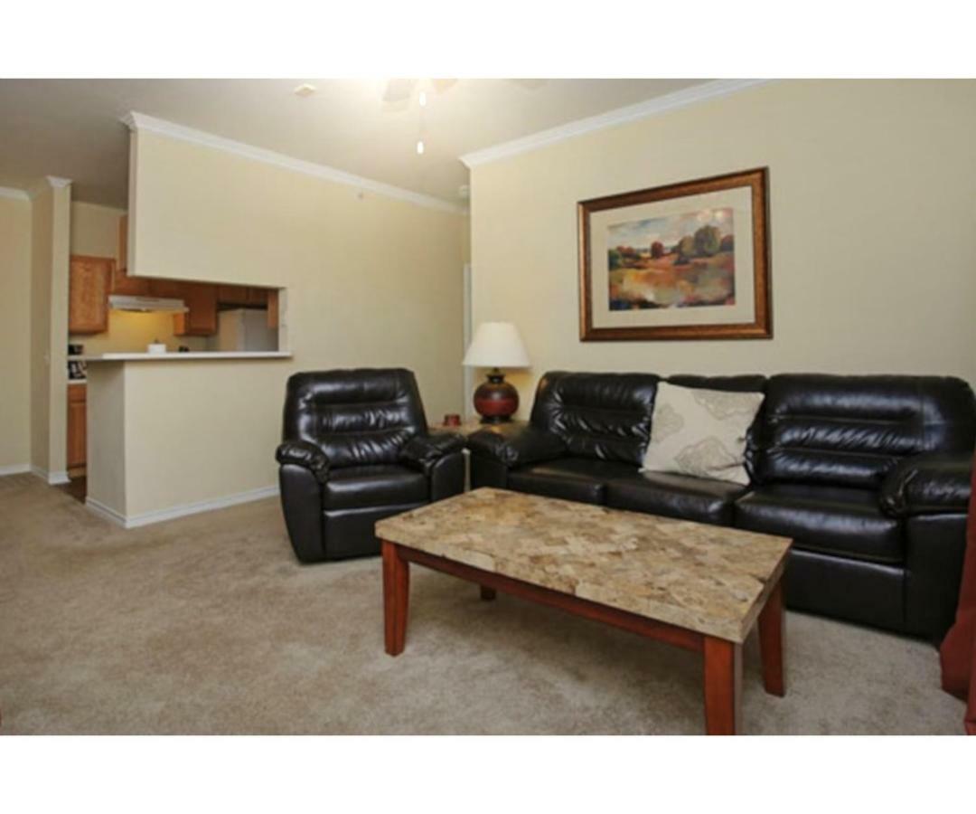 The Reside Fully Furnished Condos - Medical Stays Welcome Houston Extérieur photo