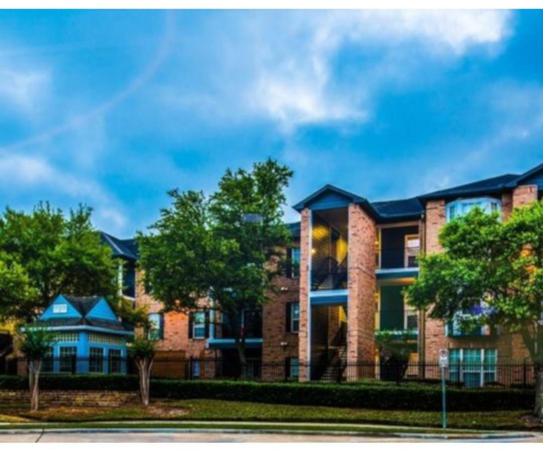 The Reside Fully Furnished Condos - Medical Stays Welcome Houston Extérieur photo
