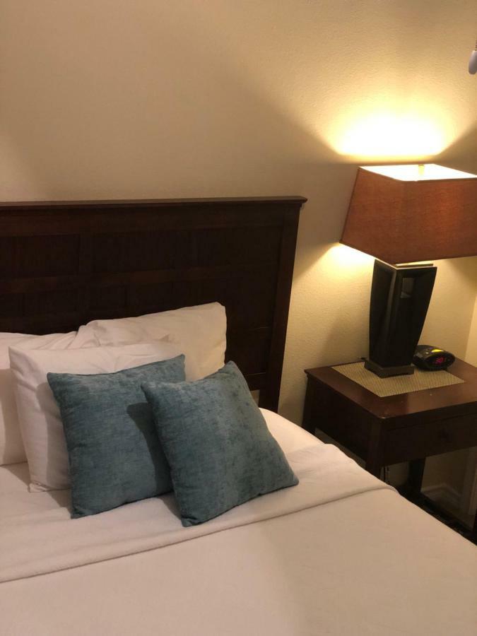 The Reside Fully Furnished Condos - Medical Stays Welcome Houston Extérieur photo