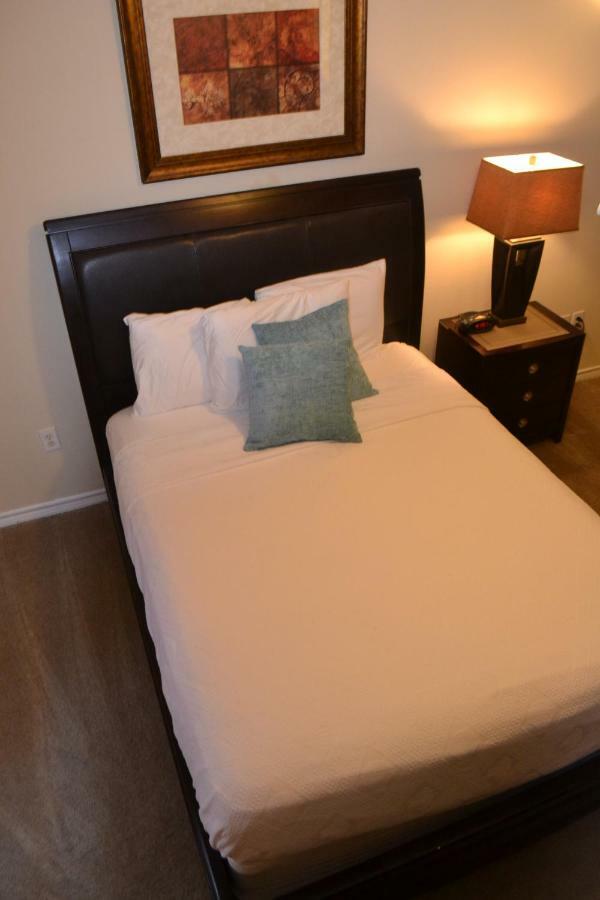 The Reside Fully Furnished Condos - Medical Stays Welcome Houston Extérieur photo