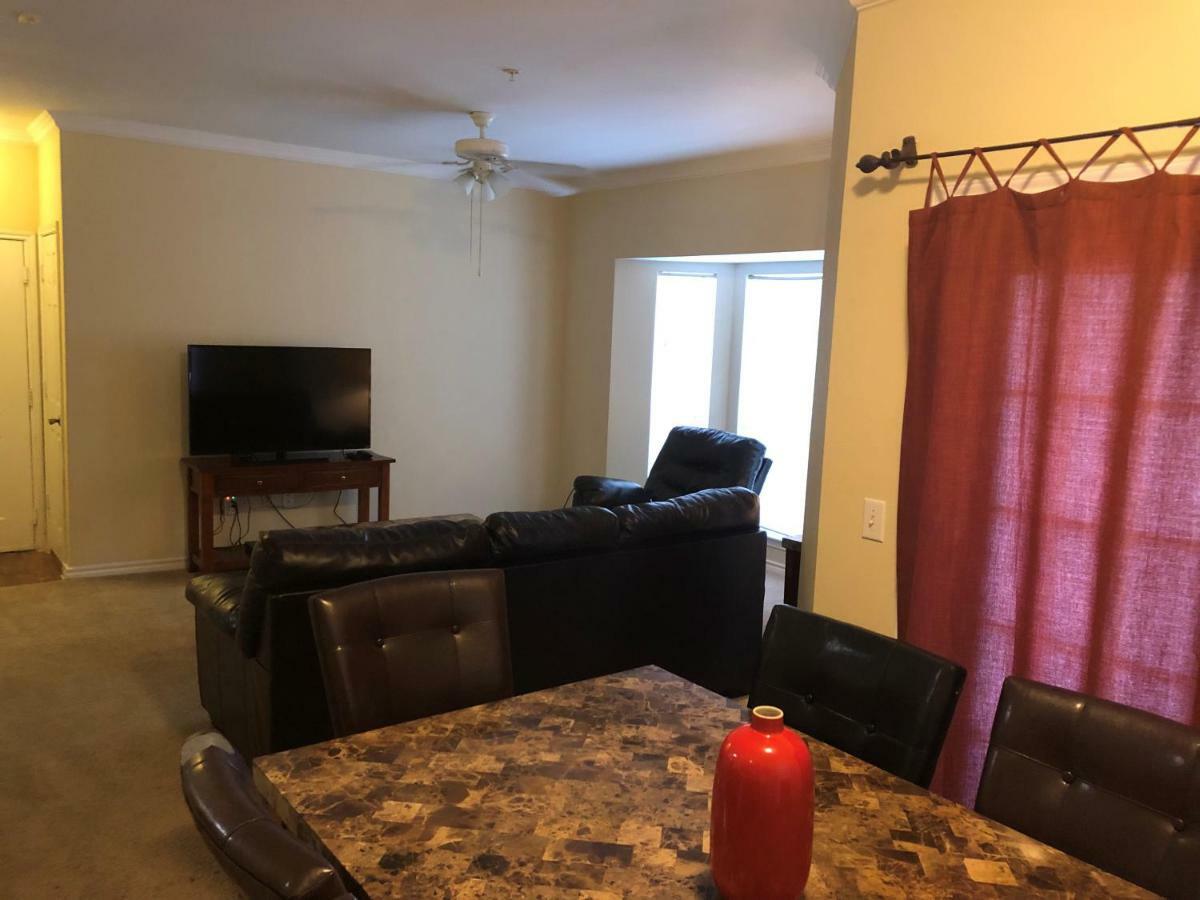 The Reside Fully Furnished Condos - Medical Stays Welcome Houston Extérieur photo