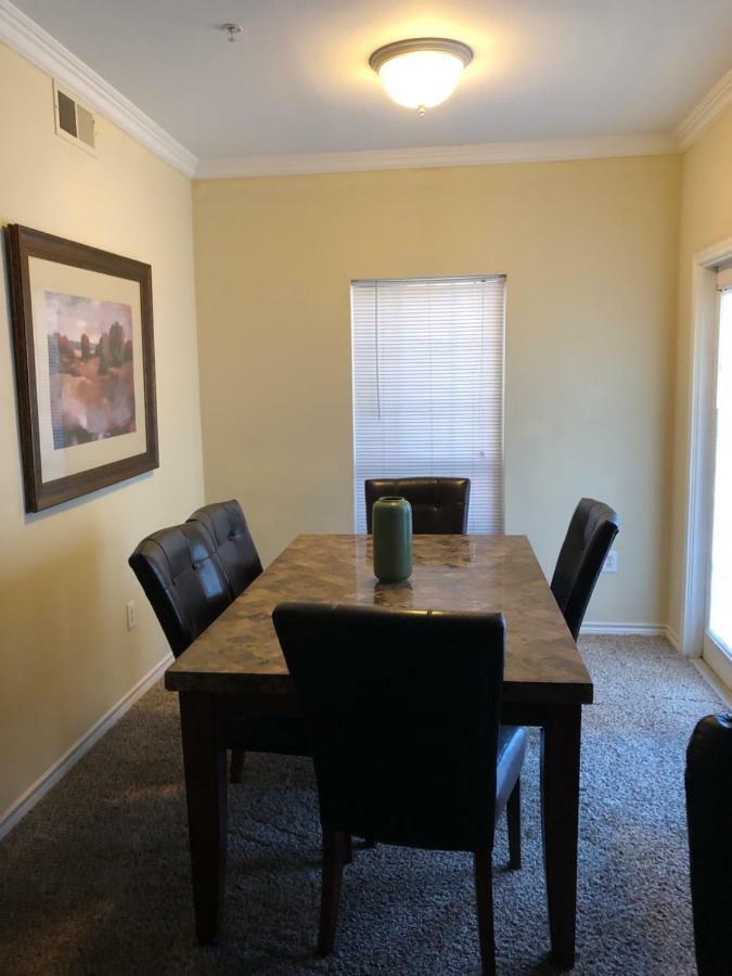 The Reside Fully Furnished Condos - Medical Stays Welcome Houston Extérieur photo