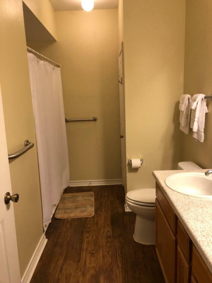 The Reside Fully Furnished Condos - Medical Stays Welcome Houston Extérieur photo
