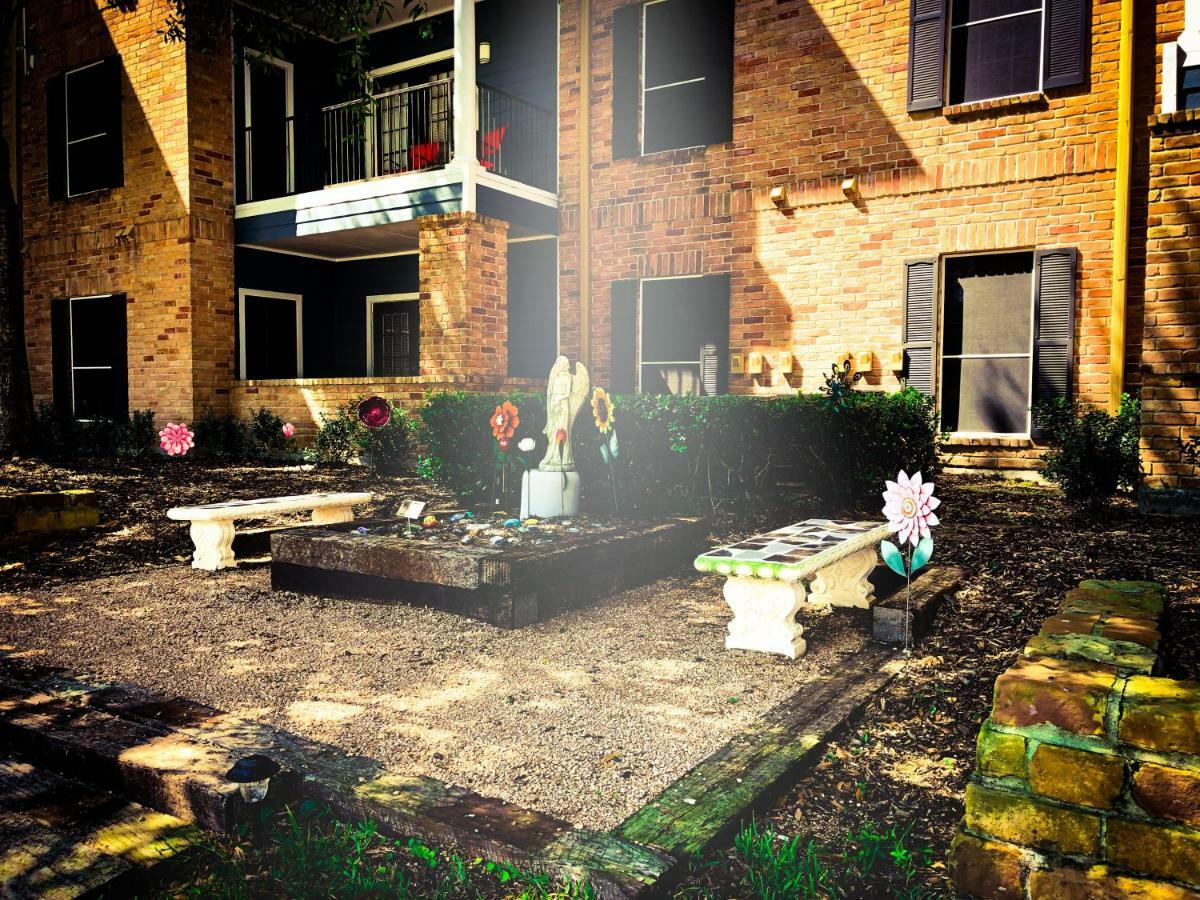 The Reside Fully Furnished Condos - Medical Stays Welcome Houston Extérieur photo