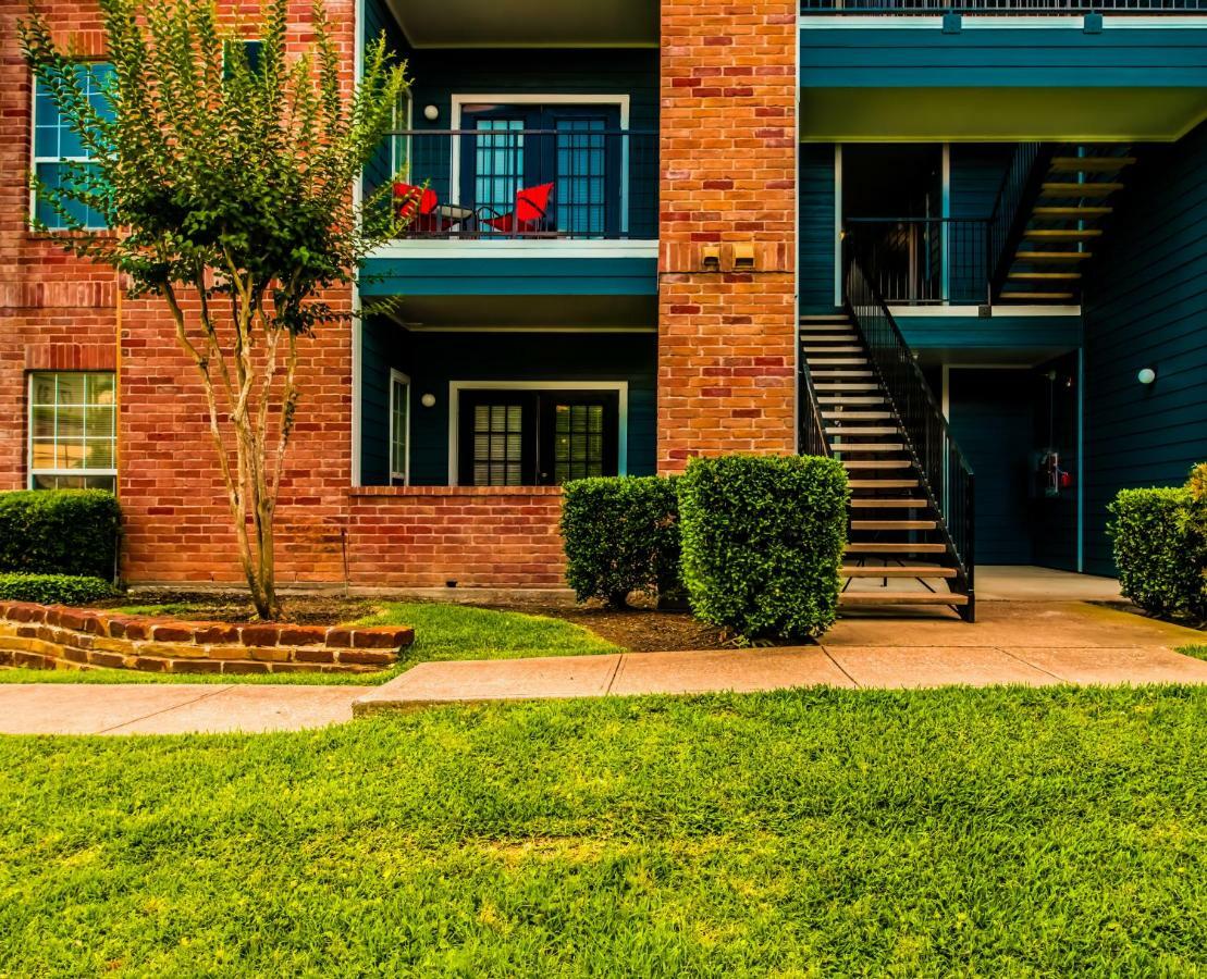 The Reside Fully Furnished Condos - Medical Stays Welcome Houston Extérieur photo